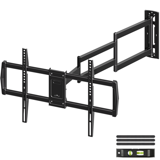 MOUNT PRO TV Wall Mount for Most 32-75 inch TVs TR0057-L