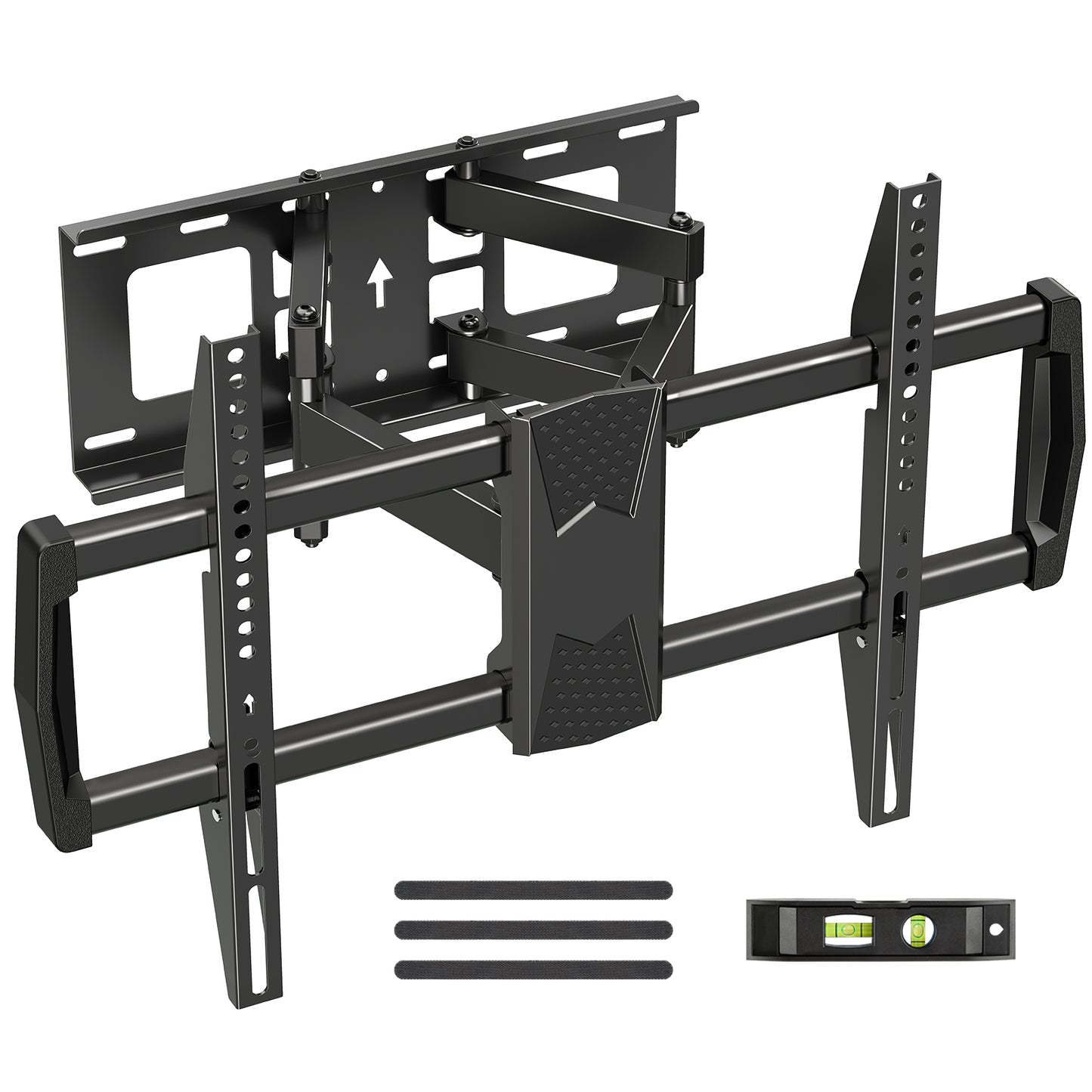 MOUNT PRO Full Motion TV Mount for Most 42-82 inch TVs TR0028