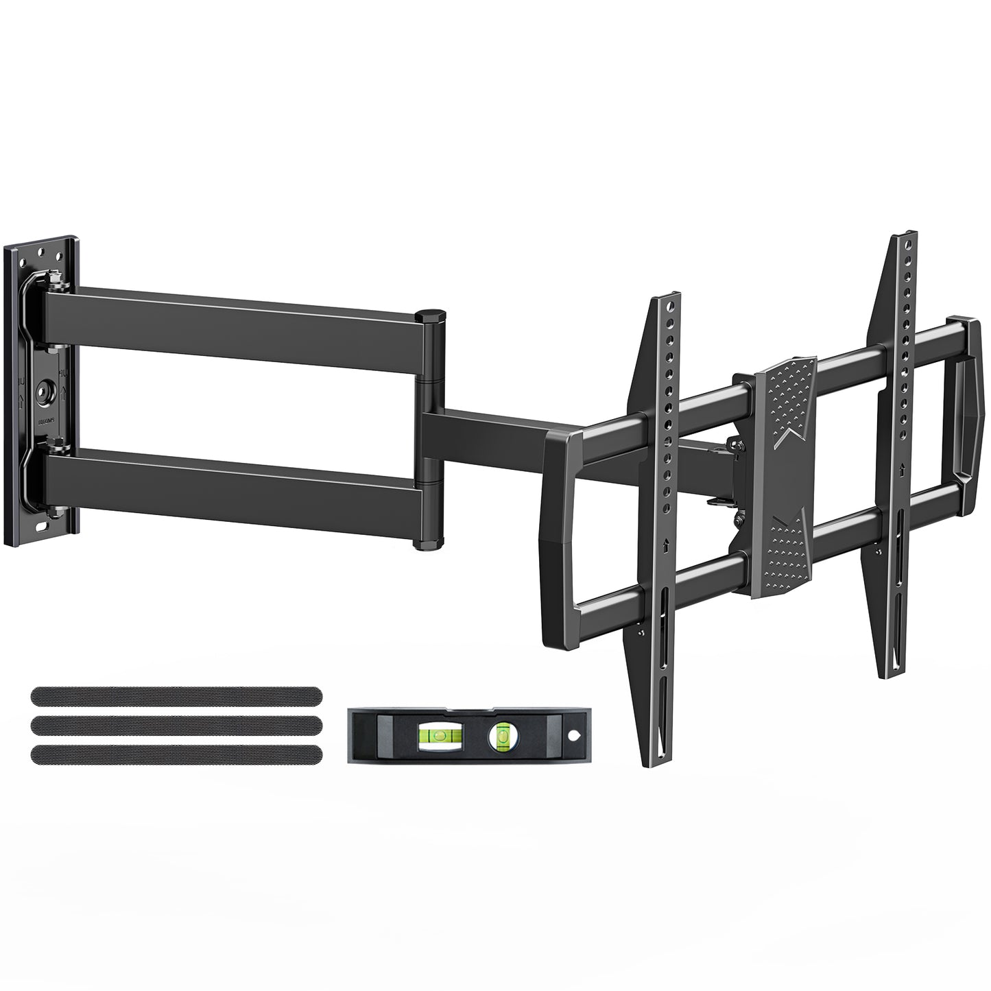 MOUNT PRO Long Arm TV Wall Mount for Most 32-75 Inch TVs TR0076