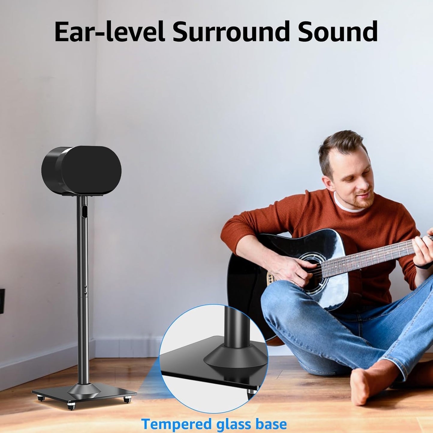 LIFTGO Speaker Stands