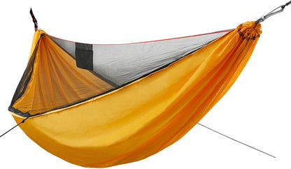 OUTLANDPRO Camping Hammock with Net G01401