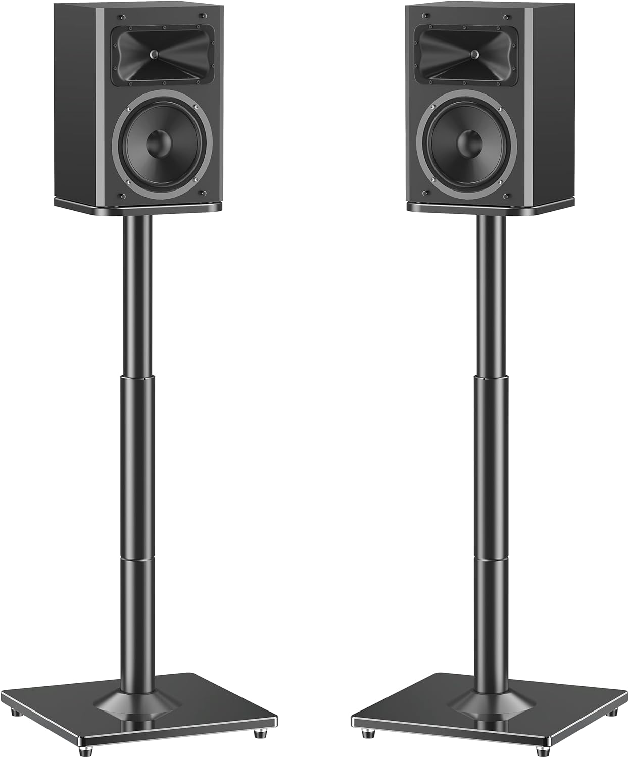 Mountory Speaker Stands