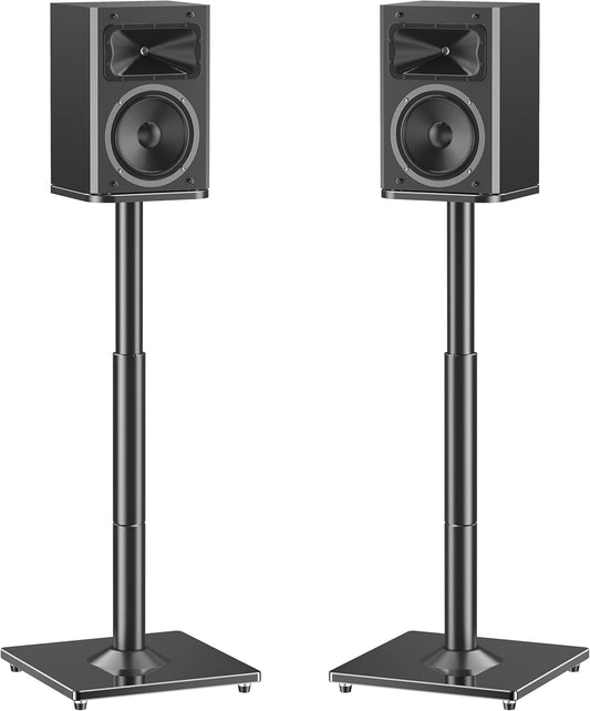 Mountory Speaker Stands