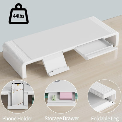 LIFTGO Laptop Stand Desk Mount