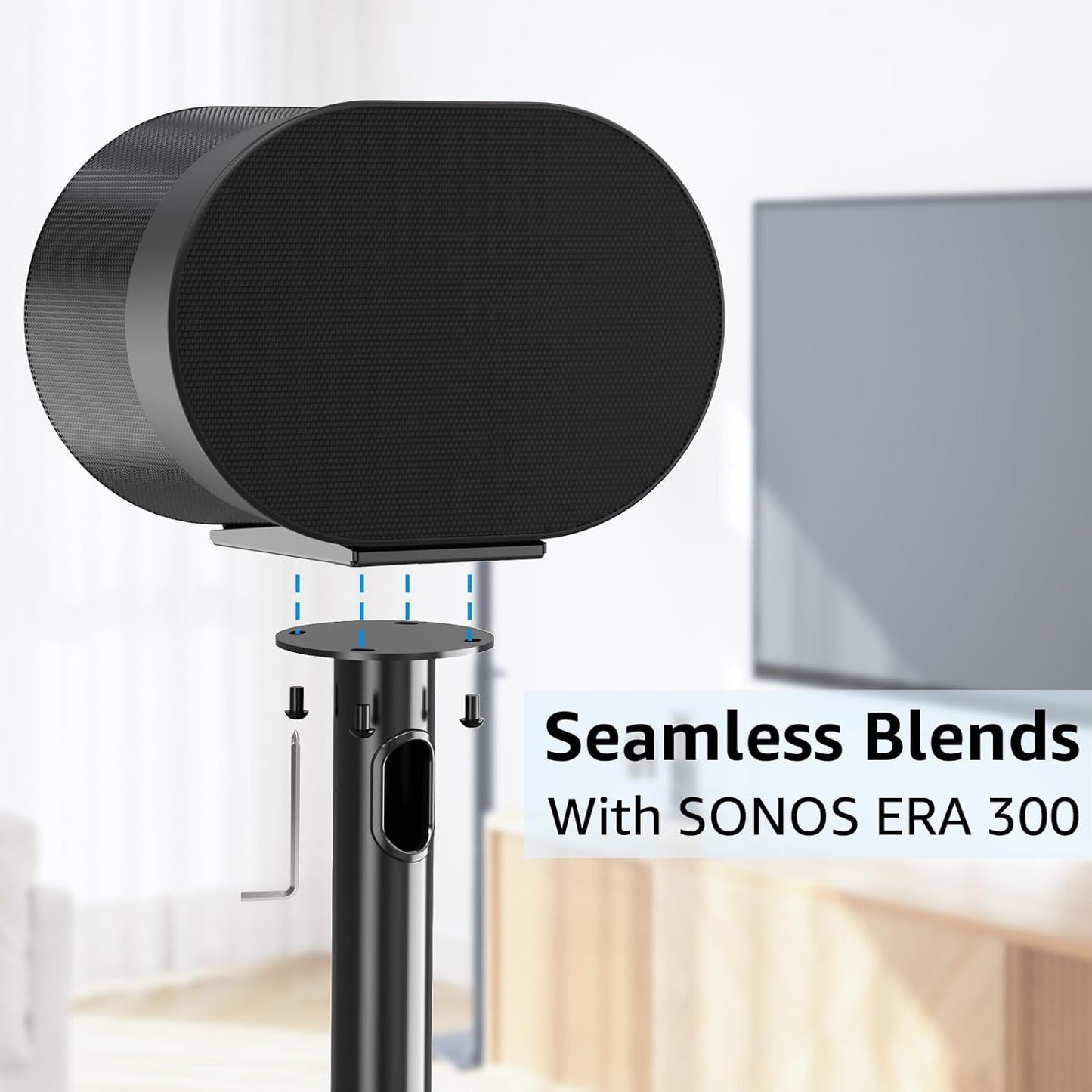 LIFTGO Speaker Stands