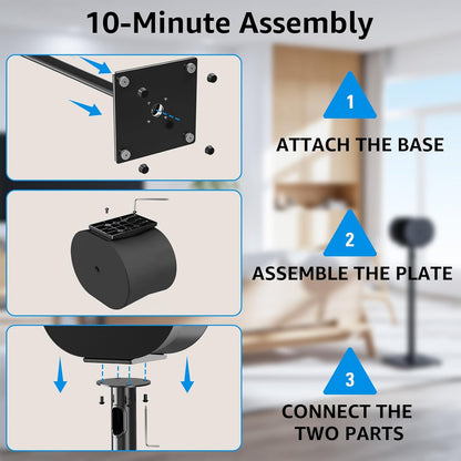 LIFTGO Speaker Stands