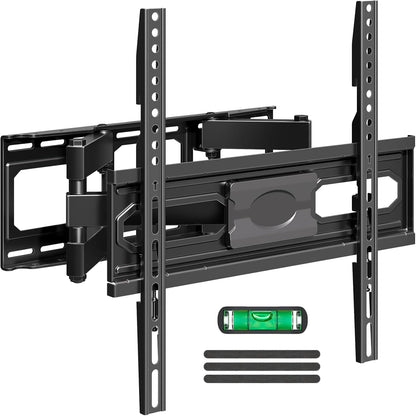 Mountory TV Mount  Full Motion Swivel TV Bracket