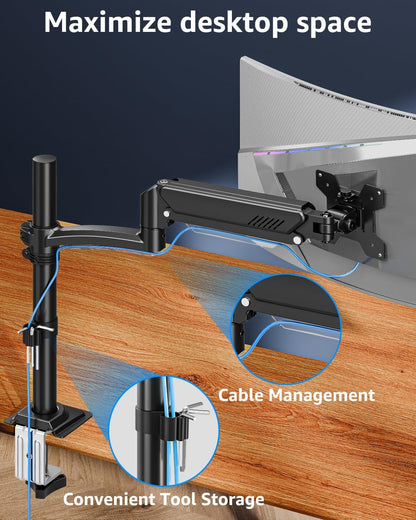 Mountory Monitor Arm